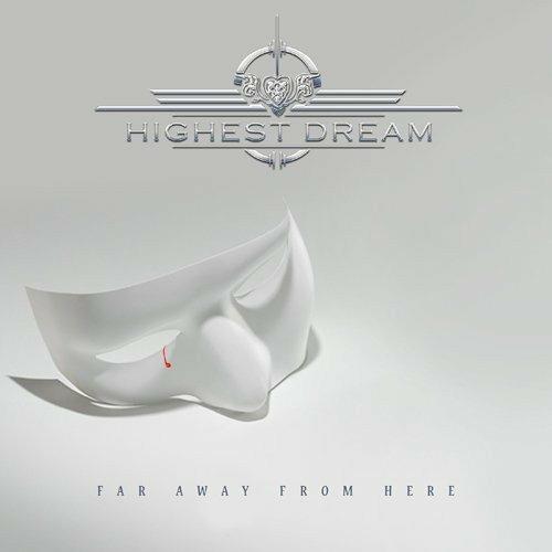Far Away from Here - CD Audio di Highest Dream