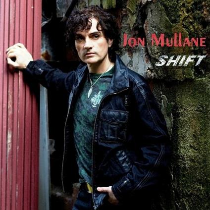 Shift - CD Audio di Jon Mullane