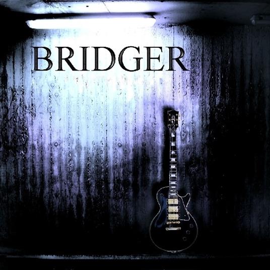 Bridger - CD Audio di Bridger