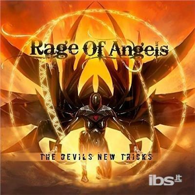 Devil's New Tricks - CD Audio di Rage of Angels