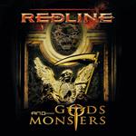 Gods and Monsters