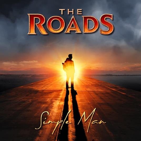 Simple Man - CD Audio di Roads