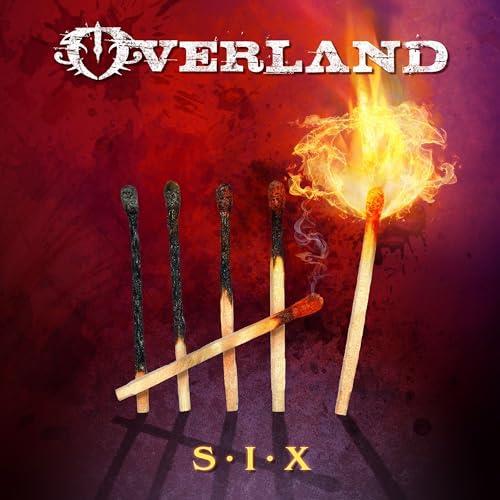Six - Vinile LP di Overland