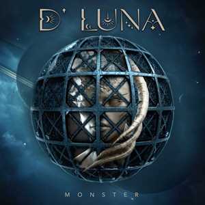 Vinile Monster D'Luna