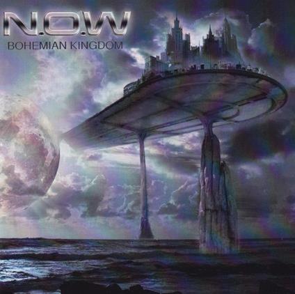 Bohemian Kingdom - Vinile LP di N.O.W.