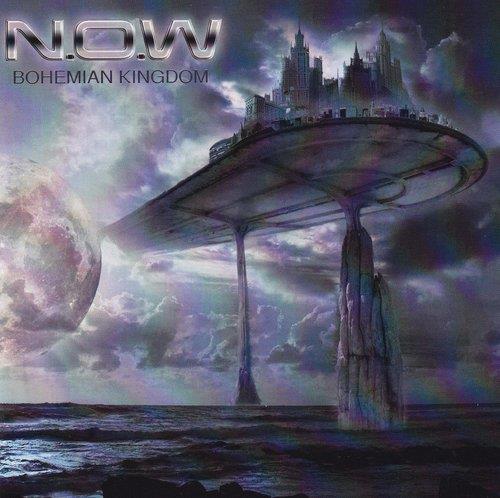 Bohemian Kingdom - Vinile LP di N.O.W.