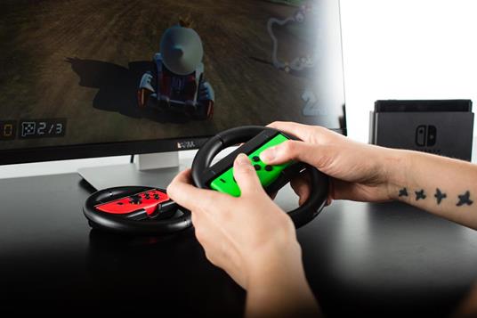 Venom VS4794 parte e accessorio per console da gioco Alloggiamento del controller - 4