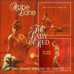 Abbe Lane-The Lady In Red - CD Audio di Abbe Lane