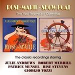 Various Artists-Rose - Marie - Showboat