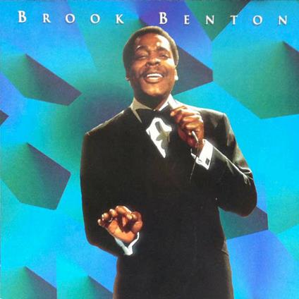 Brook Benton - CD Audio di Brook Benton