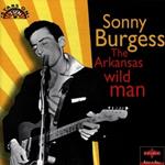 The Arkansas Wild Man