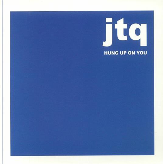 Hung Up On You - CD Audio di James Taylor (Quartet)