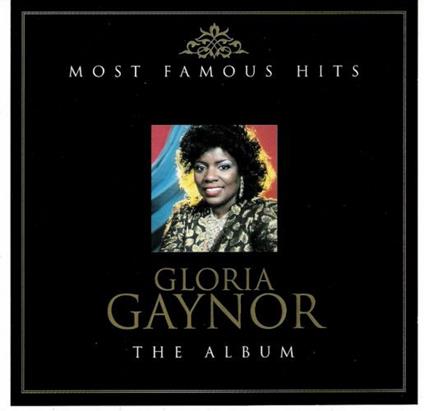 Most Famous Hits 2 - CD Audio di Gloria Gaynor