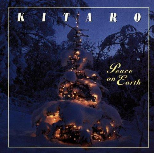 Peace On Earth - CD Audio di Kitaro