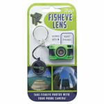 T3k. Snap Fisheye Lens v2