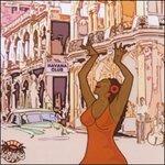 Havana Club - CD Audio di Angilley