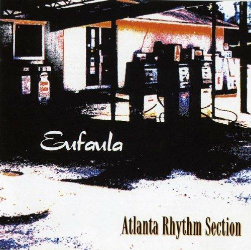 Eufaula - CD Audio di Atlanta Rhythm Section