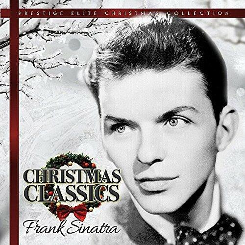 Christmas Classics - CD Audio di Frank Sinatra
