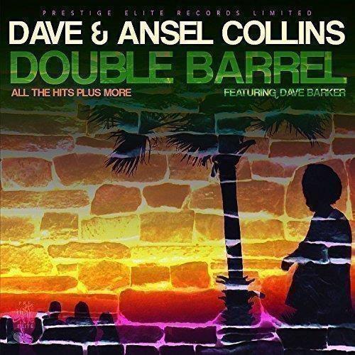 Double Barrel - CD Audio di Dave & Ansel Collins