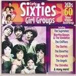 Early Sixties Girl Groups
