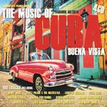 Music Of Cuba. Buena Vista