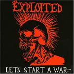Let's Start a War (Deluxe Digipack Edition)