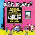 A Far Out Disc (Digipack) - CD Audio di Toy Dolls