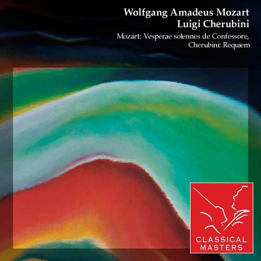 The classical Russia revelation - CD Audio di Wolfgang Amadeus Mozart