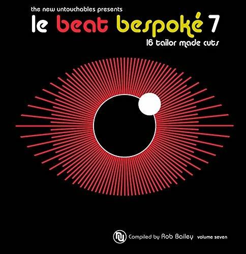Le Beat Bespoké vol.7 - Vinile LP