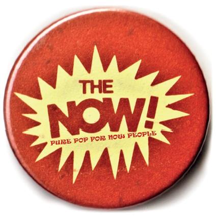 The Now! Pure Pop For Now People - Vinile LP