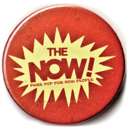 The Now! Pure Pop For Now People - Vinile LP