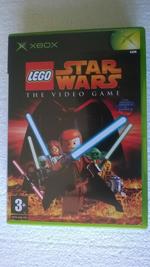 Lego Star Wars: The Video Game Xbox (Versione Italiana)