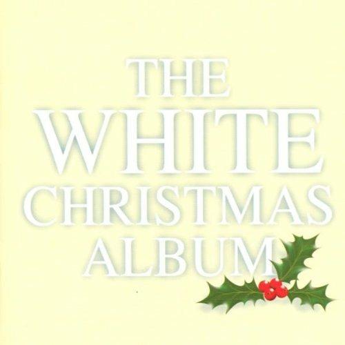 White Christmas - CD Audio