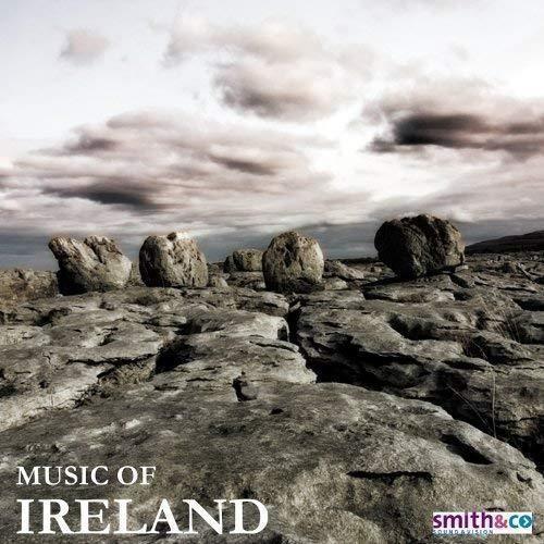 Music Of Ireland - CD Audio
