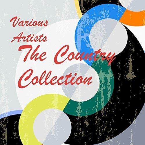 The Country Collection - CD Audio