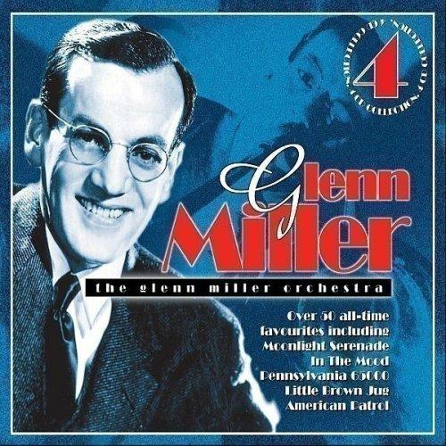 The Glenn Miller Orchestra - CD Audio di Glenn Miller