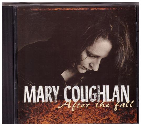 After The Fall - CD Audio di Mary Coughlan