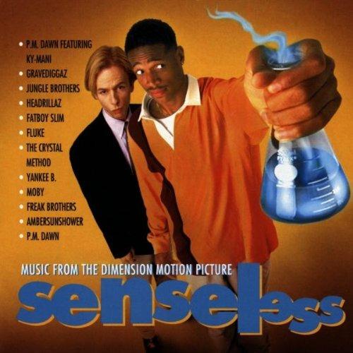 Senseless - CD Audio