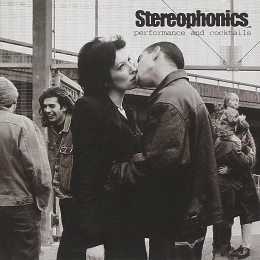 Performance and Cocktail - CD Audio di Stereophonics