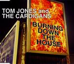 Burning Down The House