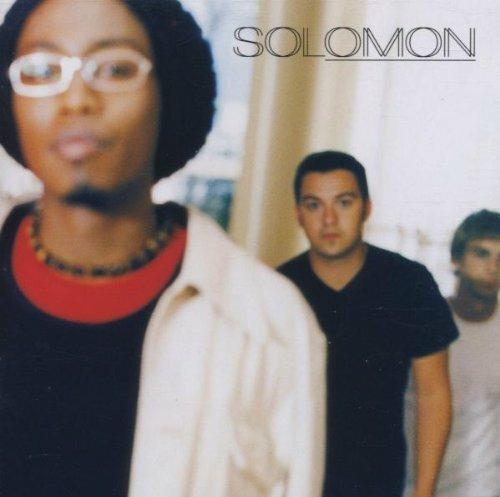 Make It - CD Audio di Solomon