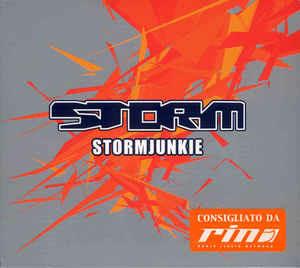 Stormjunkie - CD Audio di Storm