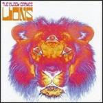 Lions - CD Audio di Black Crowes