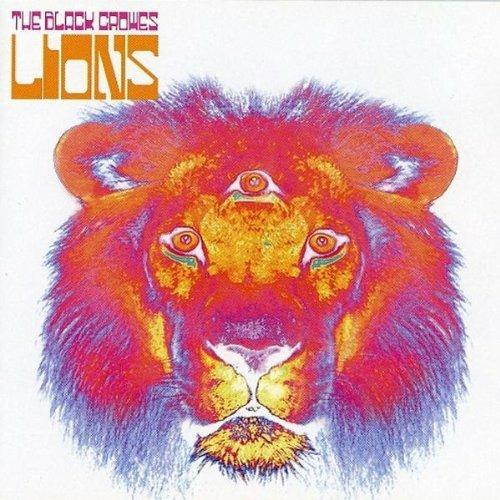 Lions - CD Audio di Black Crowes