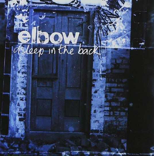 Asleep in the Back - CD Audio di Elbow
