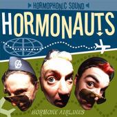 Hormone Airlines - CD Audio di Hormonauts