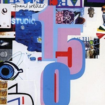 Studio 150 (Limited Edition) - CD Audio di Paul Weller