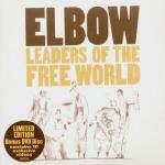 Leaders of the Free World - CD Audio + DVD di Elbow