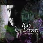 Other People's Lives - CD Audio di Ray Davies