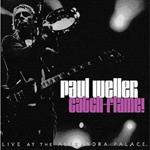 Catch-flame! Live (2 Cd)